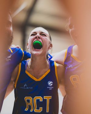 Image post by @basketballaus on Instagram