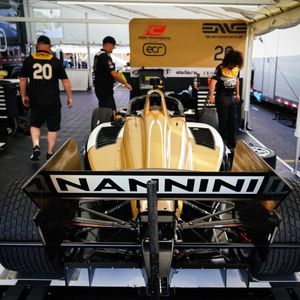 Image post by @capemotorsports on Instagram