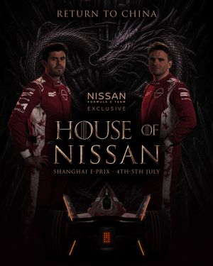 Image post by @nismo on Instagram