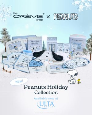 Image post by @thecremeshop on Instagram