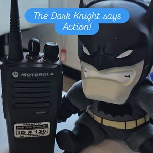 Image post by @thedaronjenkins on Instagram