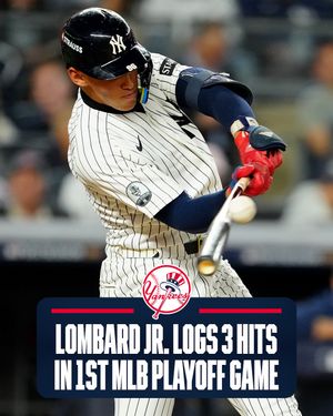 Image post by @mlbpipeline on Instagram