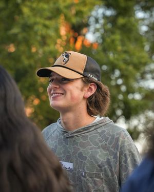 Image post by @clemsonbcm on Instagram