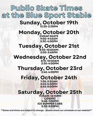 Image post by @bluesportstable on Instagram