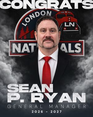 Image post by @londonnationals on Instagram
