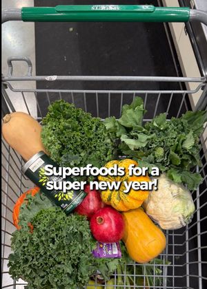 Image post by @sprouts on Instagram