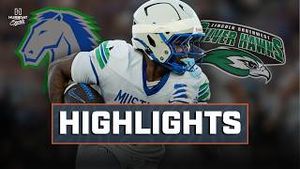 Video post by @hurrdatsports on YouTube