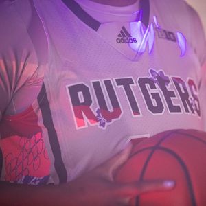 Image post by @rutgerswbb on Instagram