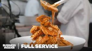Video post by @insiderfood on YouTube