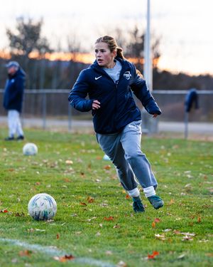 Image post by @ithacawsoccer on Instagram