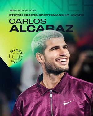 Image post by @atptour on Instagram