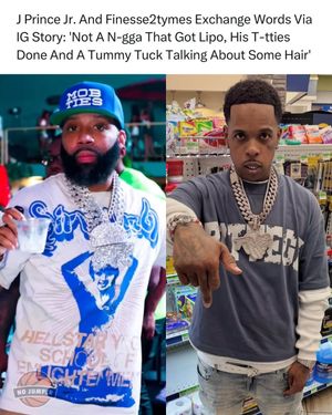 Image post by @nojumper on Instagram