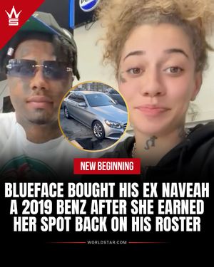 Image post by @worldstar on Instagram