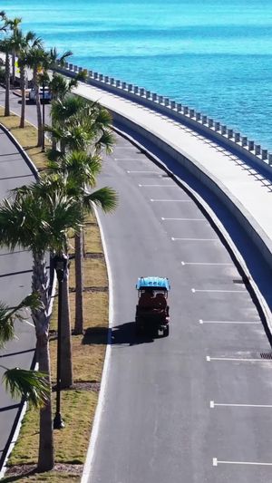 Video post by @CoastalCruisingCartsCharleston on Facebook