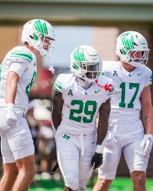 Image post by @meangreenfb on Instagram