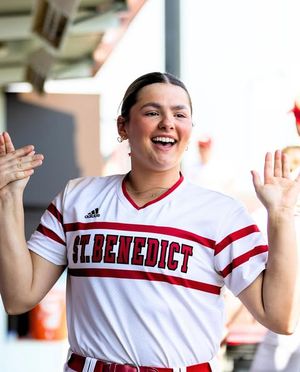 Image post by @csb_athletics on Instagram