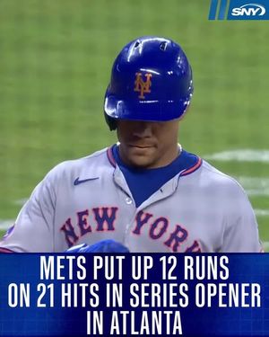 Image post by @snytv on Instagram