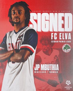 Image post by @rmumsoccer on Instagram