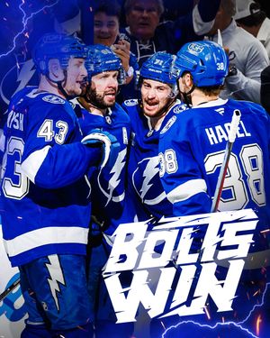 Image post by @tblightning on Instagram