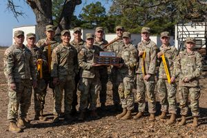 Image post by @armyrotc on Instagram