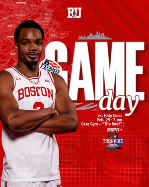 Image post by @terriermbball on Instagram