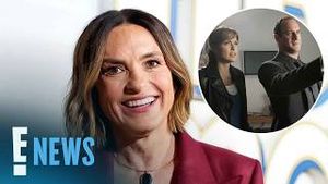 Video post by @enews on YouTube