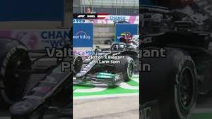 Video post by @formula1 on YouTube