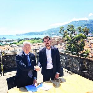 Image post by @sandro_tommasi on Instagram