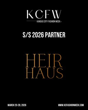 Image post by @kc_fashionweek on Instagram