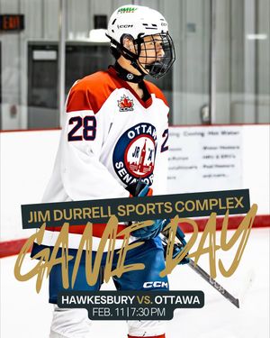 Image post by @ottawajrsens on Instagram