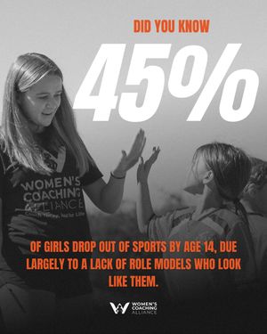 Image post by @womenscoachingalliance on Instagram