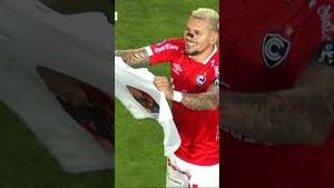Video post by @beinsportsusa on YouTube