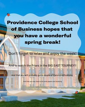 Image post by @pcbusinessschool on Instagram
