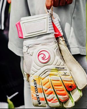 Image post by @westcoastgk on Instagram