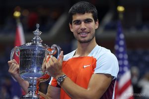 Image post by @gettysport on Instagram