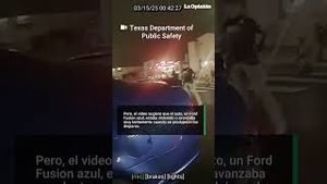 Video post by @laopinionla on YouTube