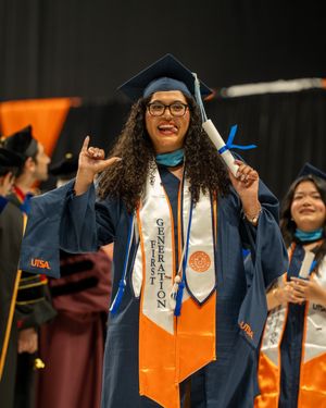 Image post by @utsa on Instagram