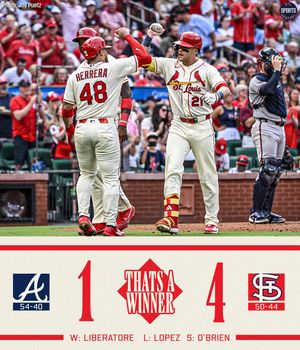 Image post by @stlsportscentral on Instagram