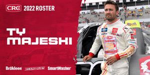 Image post by @TyMajeski on Twitter