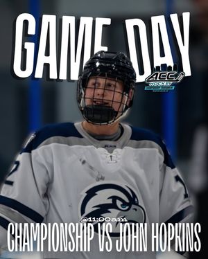 Image post by @unfhockey on Instagram