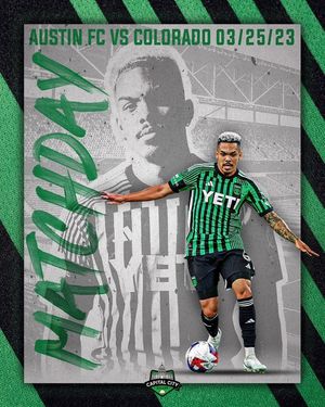 Image post by @capitalcitysoccer on Instagram