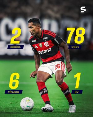 Image post by @sportv on Instagram