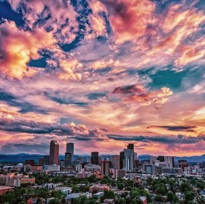 Image post by @tourcolorado on Instagram