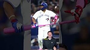 Video post by @thescore on YouTube