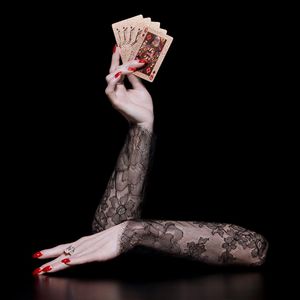 Image post by @ditavonteese on Instagram