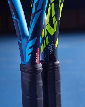 Image post by @babolat on Instagram
