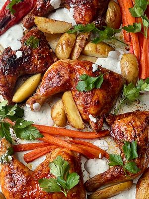 Image post by @shehrbanocooks on Instagram