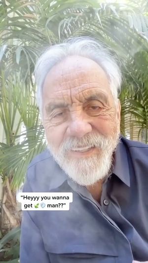 Video post by @cheechandchong on Instagram