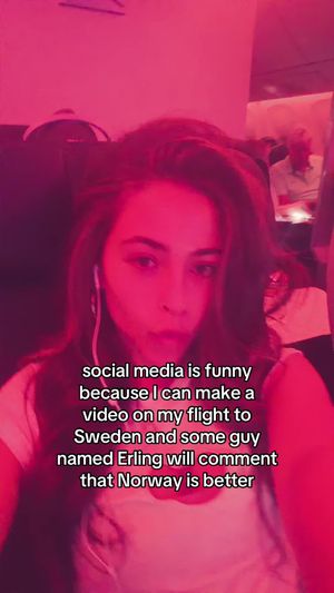 Video post by @sloaneknows on TikTok