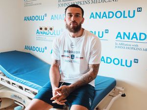 Image post by @anadoluefessk on Instagram